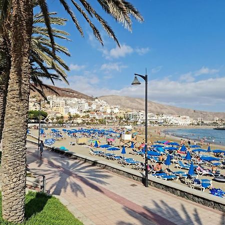 La Perla Negra By Tenerife Dream Properties Playa de las Americas  Exterior photo