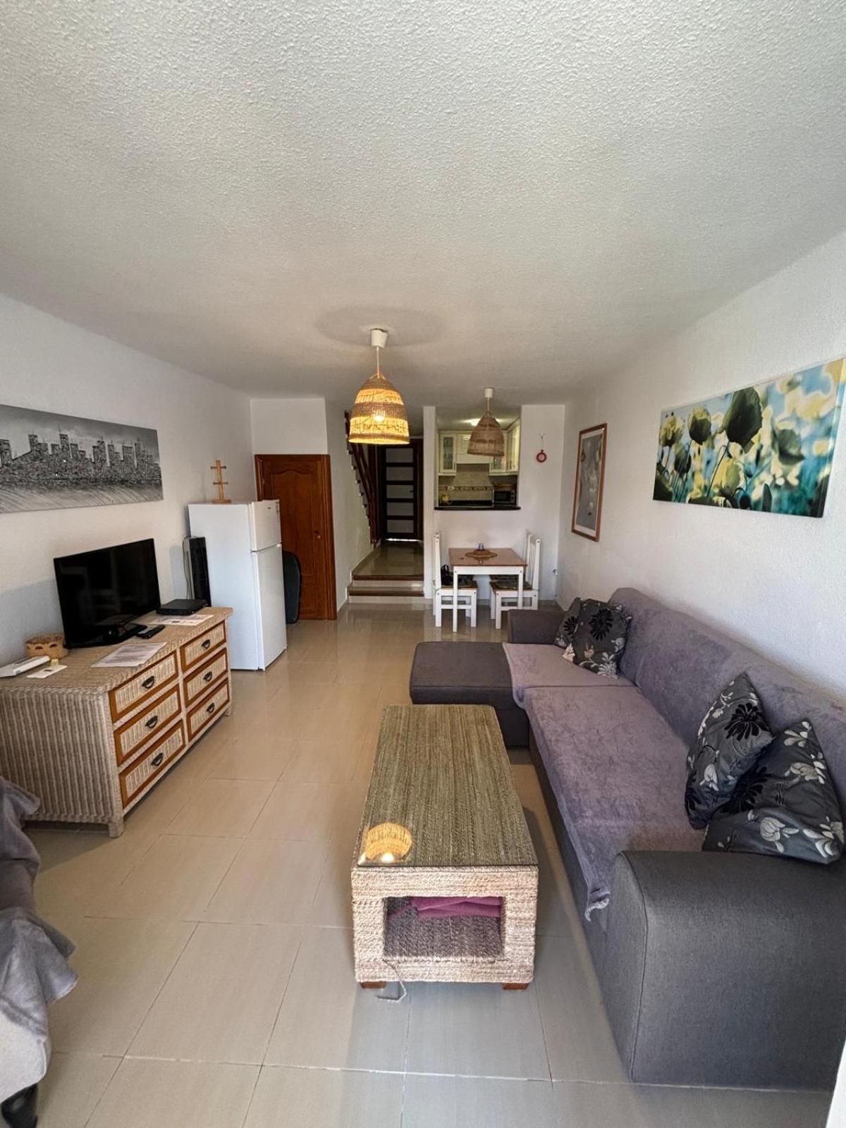La Perla Negra By Tenerife Dream Properties Playa de las Americas  Exterior photo