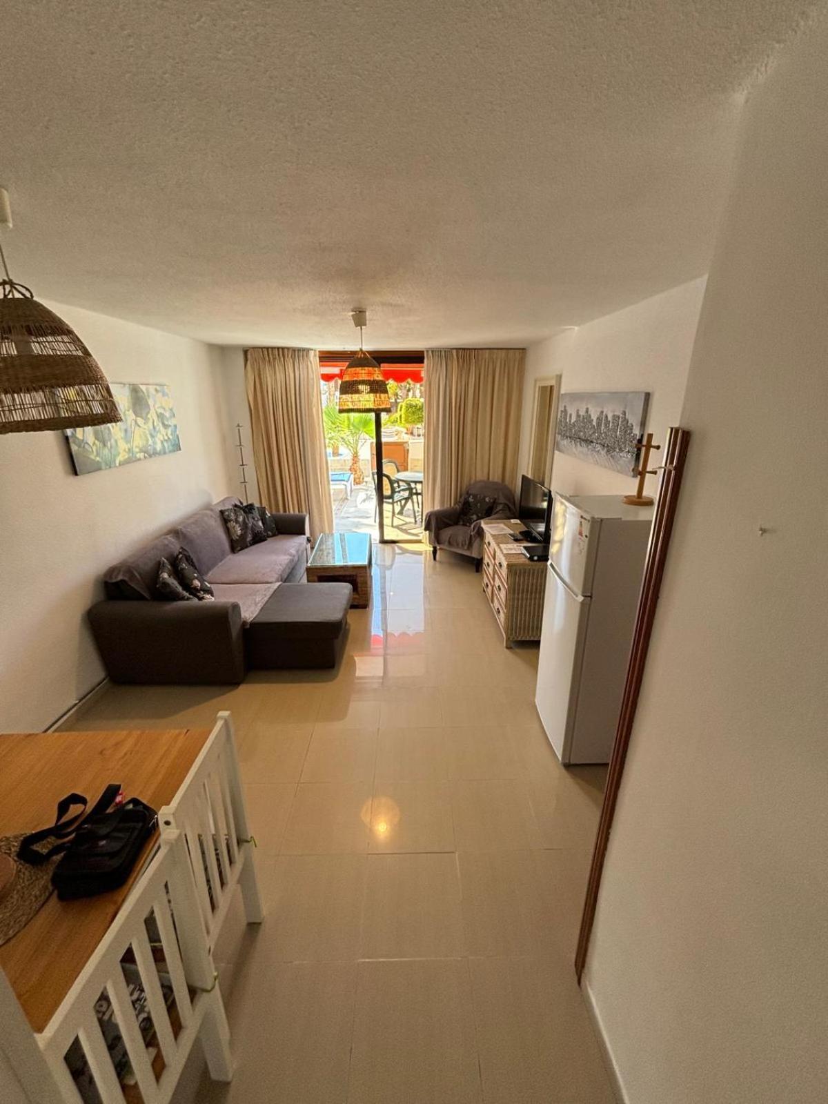 La Perla Negra By Tenerife Dream Properties Playa de las Americas  Exterior photo