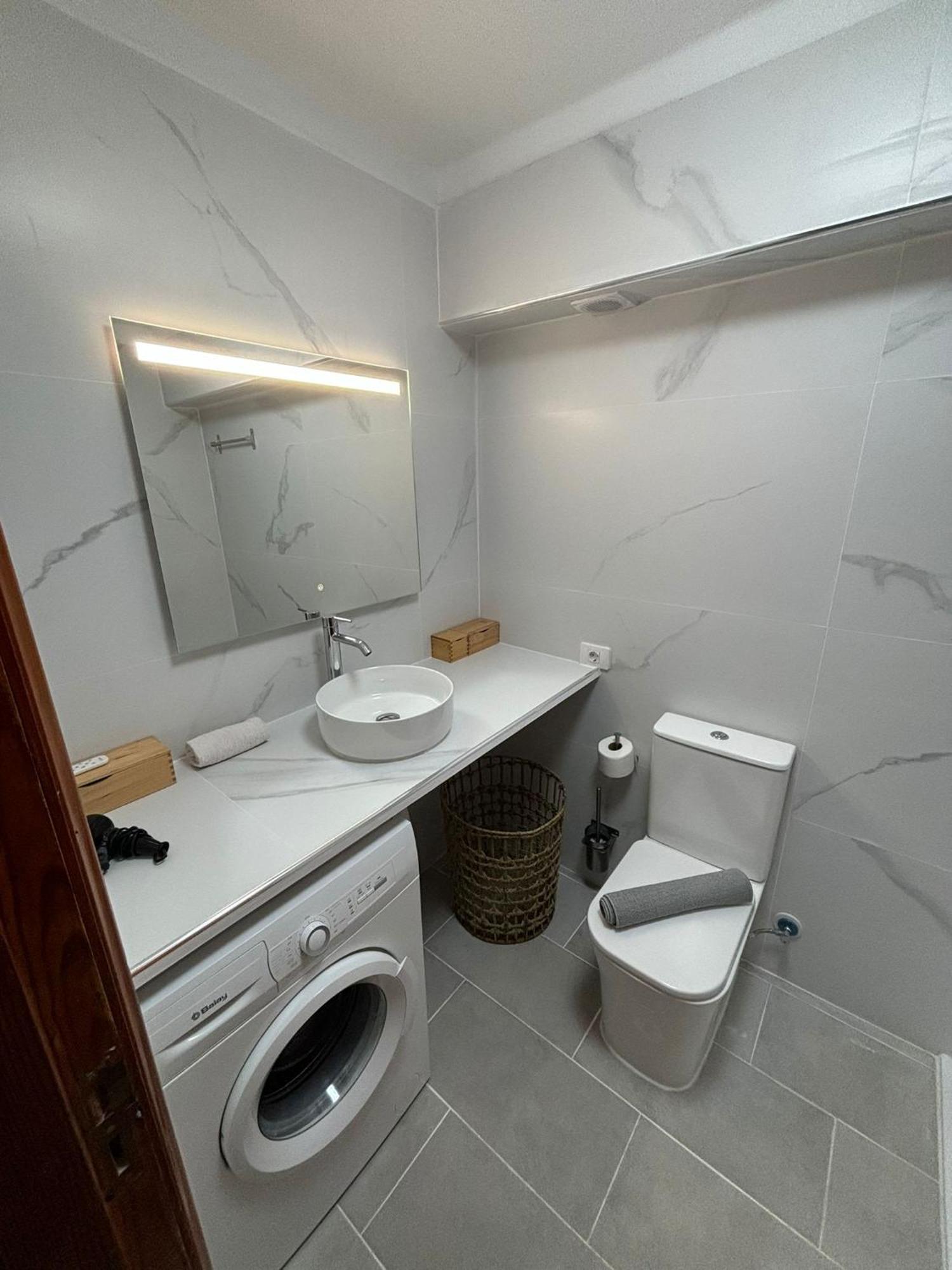 La Perla Negra By Tenerife Dream Properties Playa de las Americas  Exterior photo